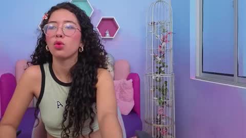 SashaMonroee  online show from 11/27/25, 11:40