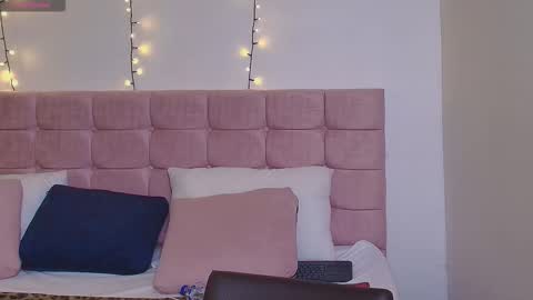 S A S H A R O S E online show from 09/19/25, 12:17