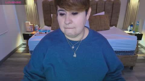 S A S H A R O S E online show from 10/04/25, 12:03