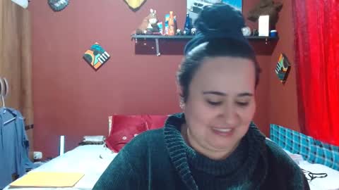 S A S H A R O S E online show from 10/07/25, 02:14