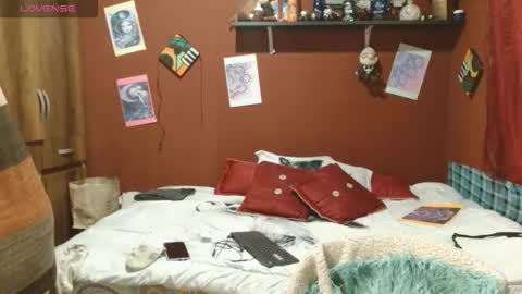 S A S H A R O S E online show from 10/15/25, 12:05