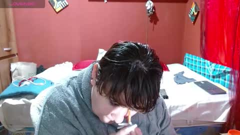 S A S H A R O S E online show from 11/28/25, 01:36