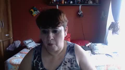 Snapshot of sasharosee2 chatting on 01/05/26, 05:27 S A S H A R O S E online show from 01/05/26, 05:27