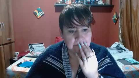 Snapshot of sasharosee2 chatting on 01/07/26, 12:07 S A S H A R O S E online show from 01/07/26, 12:07