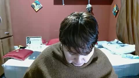 Snapshot of sasharosee2 chatting on 01/12/26, 12:21 S A S H A R O S E online show from 01/12/26, 12:21