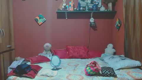 Snapshot of sasharosee2 chatting on 02/11/26, 12:10 S A S H A R O S E online show from 02/11/26, 12:10