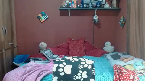 Snapshot of sasharosee2 chatting on 02/13/26, 03:30 S A S H A R O S E online show from 02/13/26, 03:30