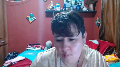 S A S H A R O S E online show from 03/20/26, 11:59