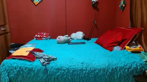 S A S H A R O S E online show from 03/25/26, 11:49