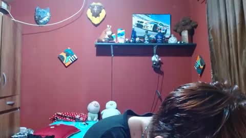 S A S H A R O S E online show from 03/28/26, 12:05