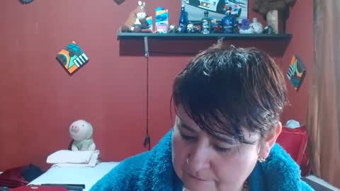 S A S H A R O S E online show from 04/16/26, 12:50