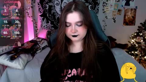 Snapshot of sashasoyyyy chatting on 01/26/25, 03:17 Sashasoy online show from 01/26/25, 03:17