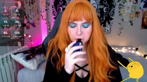 Snapshot of sashasoyyyy chatting on 02/05/25, 02:51 Sashasoy online show from 02/05/25, 02:51