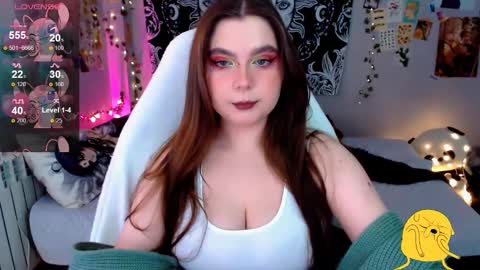 Snapshot of sashasoyyyy chatting on 03/10/25, 02:39 Sashasoy online show from 03/10/25, 02:39