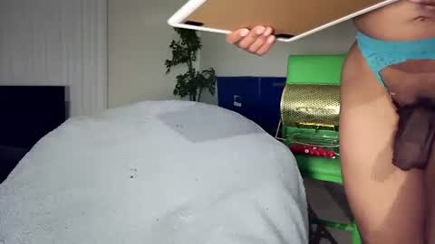 MISTRESS STROKES online show from 10/14/25, 02:45