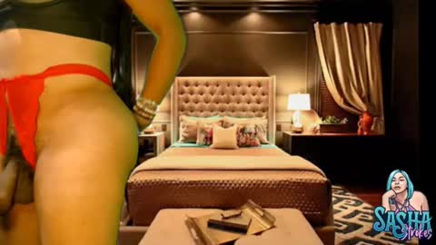 MISTRESS STROKES online show from 05/21/26, 01:56