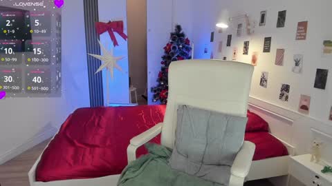 Sasha  online show from 01/03/25, 02:30