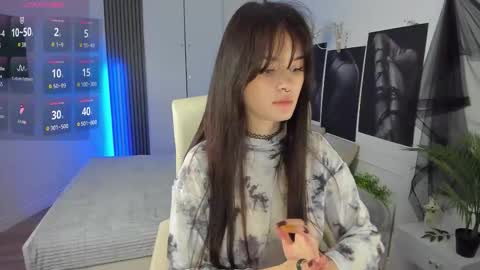 Sasha  online show from 10/14/25, 02:29