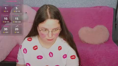 Snapshot of sashavibe chatting on 05/01/26, 07:29 Sasha online show from 05/01/26, 07:29