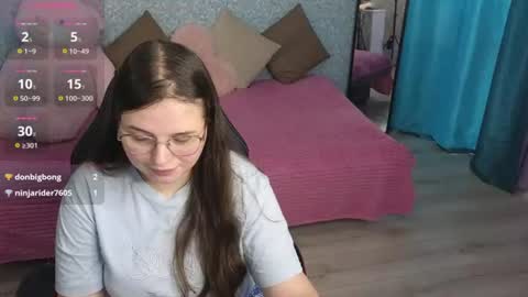 Snapshot of sashavibe chatting on 07/14/26, 02:56 Sasha online show from 07/14/26, 02:56