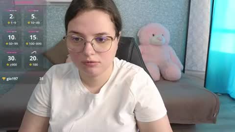 Snapshot of sashavibe chatting on 07/21/26, 03:03 Sasha online show from 07/21/26, 03:03