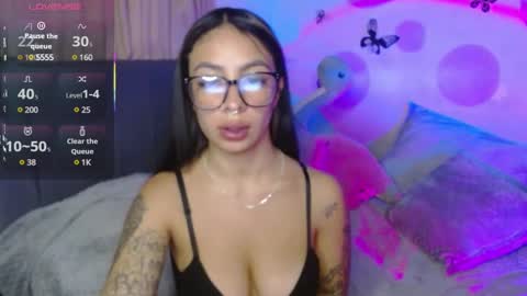 Sasha  Independent model online show from 02/16/25, 05:59