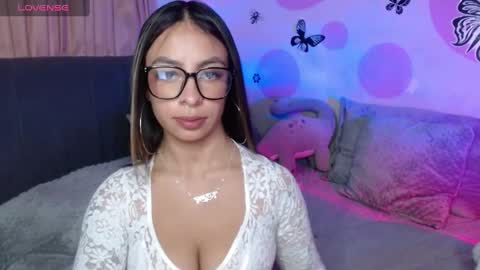 Sasha  Independent model online show from 02/18/25, 02:59