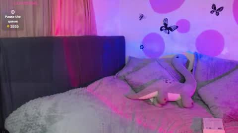 Sasha  Independent model online show from 02/20/25, 04:39