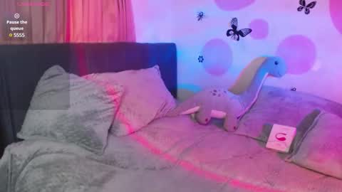 Sasha  Independent model online show from 02/22/25, 02:17