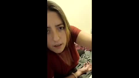 sashax94nmore online show from 03/18/26, 07:55
