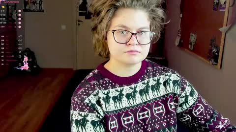 .Alexandra online show from 01/03/25, 07:50