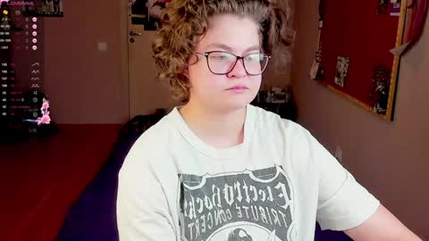 .Alexandra online show from 01/23/25, 01:02