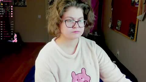 .Alexandra online show from 03/10/25, 07:18