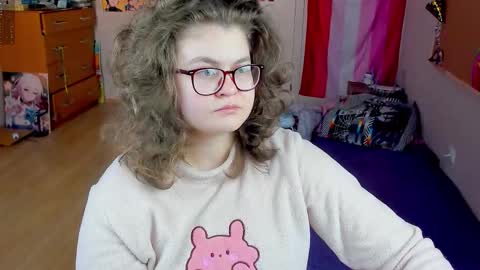 .Alexandra online show from 01/16/26, 11:36