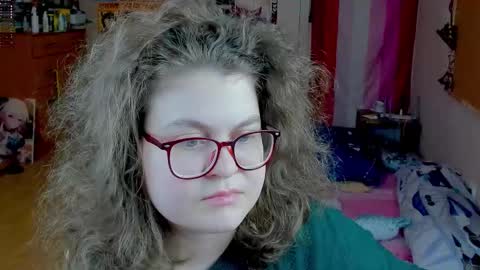 Snapshot of sashy_way chatting on 03/07/26, 04:48 .Alexandra online show from 03/07/26, 04:48