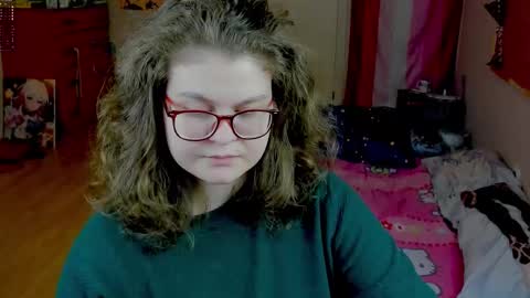 Snapshot of sashy_way chatting on 03/19/26, 04:55 .Alexandra online show from 03/19/26, 04:55