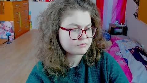 Snapshot of sashy_way chatting on 03/28/26, 12:05 .Alexandra online show from 03/28/26, 12:05