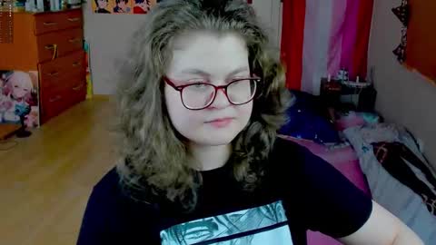 Snapshot of sashy_way chatting on 03/31/26, 01:55 .Alexandra online show from 03/31/26, 01:55