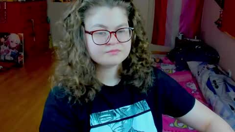 Snapshot of sashy_way chatting on 04/21/26, 11:38 .Alexandra online show from 04/21/26, 11:38