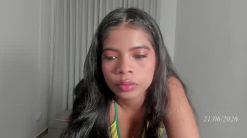 Snapshot of saski_martell chatting on 06/22/26, 04:09 saski martell online show from 06/22/26, 04:09