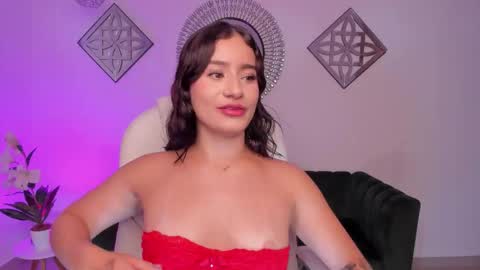 Snapshot of saskia_litt chatting on 09/30/25, 04:17 saskia litt online show from 09/30/25, 04:17