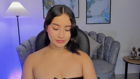 Snapshot of saskia_litt chatting on 10/17/25, 04:26 saskia litt online show from 10/17/25, 04:26