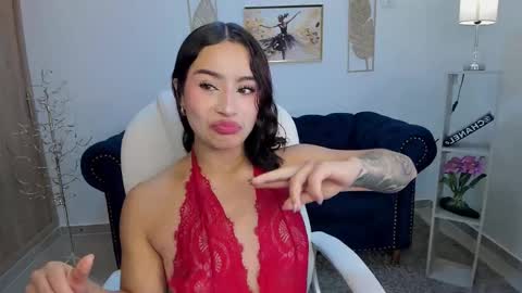 Snapshot of saskia_litt chatting on 10/22/25, 03:29 saskia litt online show from 10/22/25, 03:29