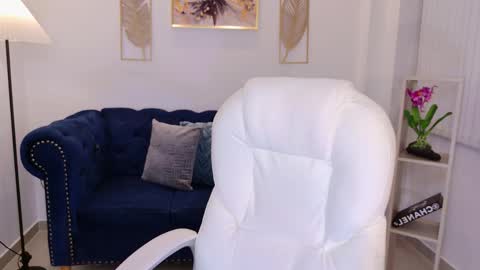 saskia litt online show from 03/01/26, 03:52