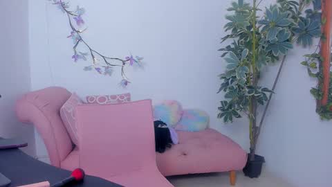 saskiagrendel online show from 02/22/26, 12:45