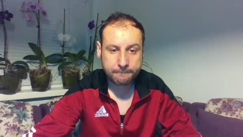 sasko877 online show from 02/02/25, 02:06