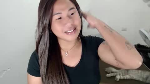 Snapshot of sassy_jane chatting on 03/31/26, 06:41 Jane online show from 03/31/26, 06:41