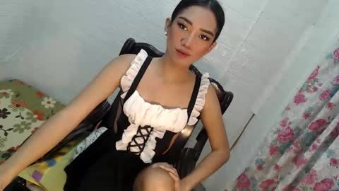 Snapshot of sassy_keylla chatting on 04/10/26, 09:52 KEYLLA online show from 04/10/26, 09:52