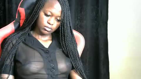 sassy_lyne online show from 04/26/26, 07:55