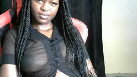 sassy_lyne online show from 04/29/26, 01:32
